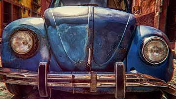 Dynamic Parallax Slideshow