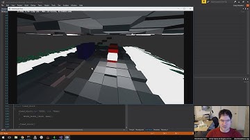 Handmade Hero Day 433 - Optimizing Ray vs. AABB Intersections