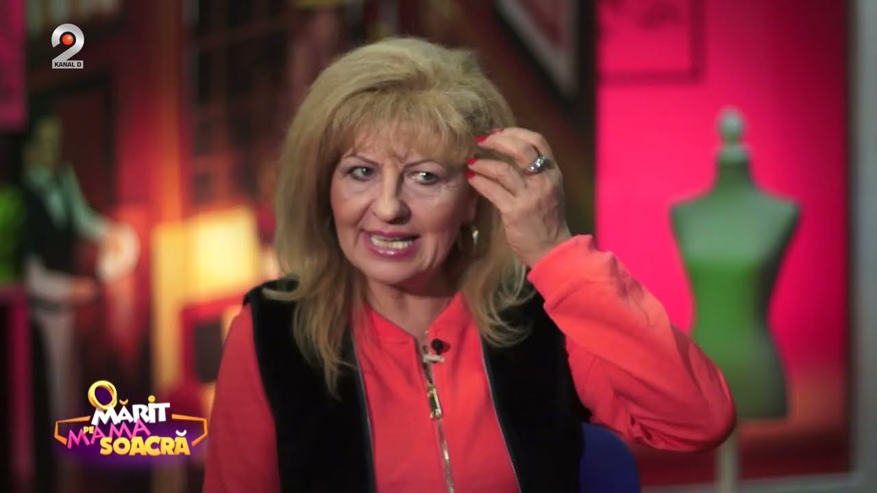 O marit pe mama soacra (18.02.2024) - Soacra mare, culmea zgarceniei!