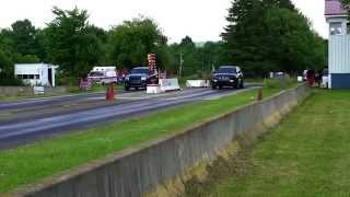 2007 srt8 jeep vs 2014 srt8 jeep