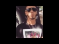 ANUEL AMENAZA A PUSHO CON DARLE UN PISTOLAZO SI TOCA A BRYANT MYERS - ULTIMA HORA