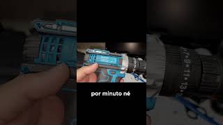 Descubra a Parafusadeira 3 em 1 Mais Barata e Completa da Shopee!