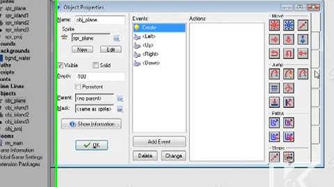 04 - Day Three: Creating & Launching Projectiles