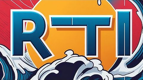 How to file RTI application under RTI act 2005