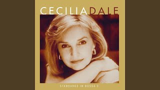 Watch Cecilia Dale My Funny Valentine video