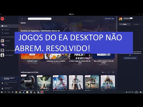 Vídeo: Gibeau Da EA Afirma Que Não Está Negligenciando Os Jogos Para Um único Jogador, Afinal