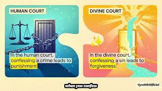 The Path to Divine Mercy | A Journey to Peace, Hope & Faith 🔥