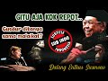 (SUB INDO) Gusdur Ditanya Malaikat - Ngaji Bareng Lupit Slenteng Wayang Golek Dalang Enthus Susmono