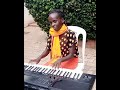 Baba Tunaleta Vipaji (keyboard performance by Angela Kibowen) Mp3 Song