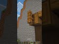 Minecraft Mountain House #minecraft
