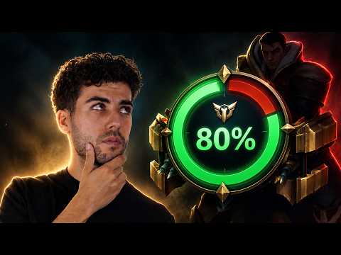 Did I find my best champion?