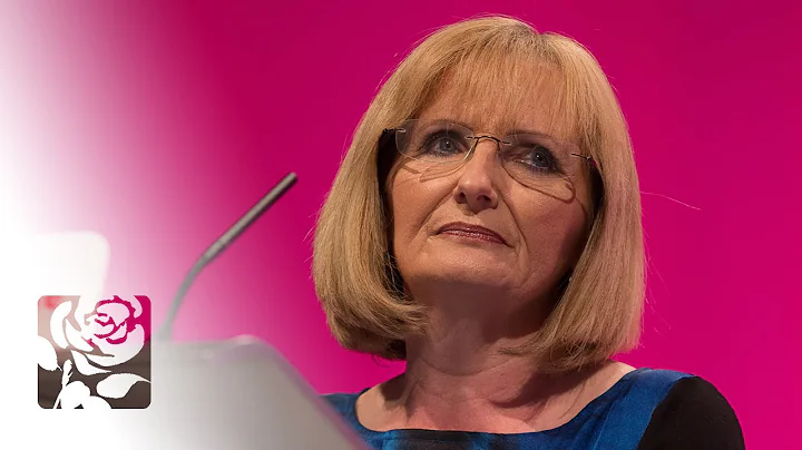 Margaret Curran MPs speech to Labour Conference 2014