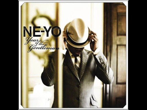 (+) Ne-Yo - What's the matter