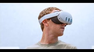 Meta's Metaverse Meltdown: Zuckerberg's AI Pivot?