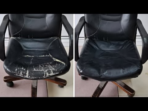 Self Adhesive Vinyl Repair Patches