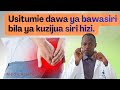Je Ni Kweli Bawasiri Inatibika Can Hemorrhoid Be Treated Medicallife N3k