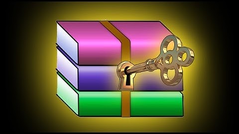 [Tutorial] How to Activate WinRAR :D