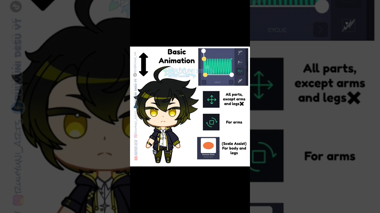 Советы по созданию тренда «Темнее, темнее, еще темнее» ✨ 