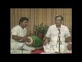 O manasa muktiniganu  kosala  janaka raga kriti manjari  dr m balamuralikrishna  71