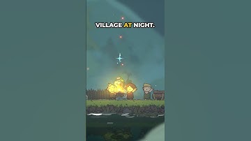 My God game liftlands, demo on steam #gaming #indiegame #managementgame #gamedev #liftlands #godgame