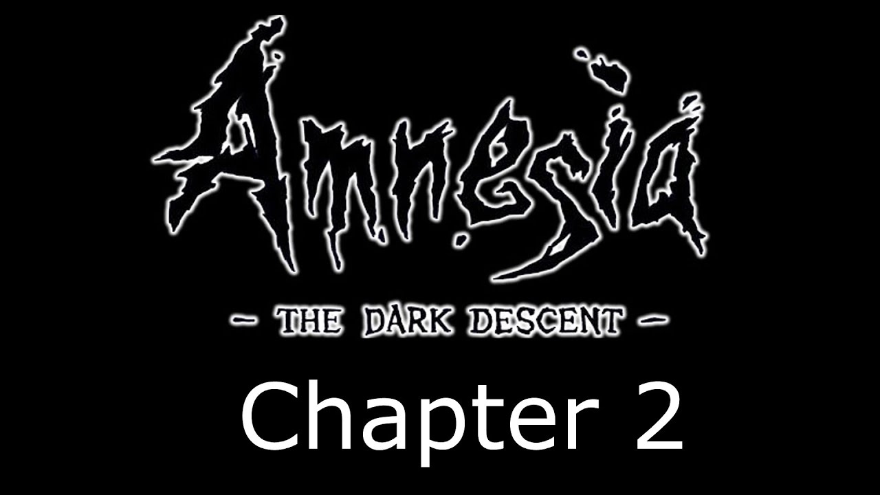 amnesia the dark descent movie