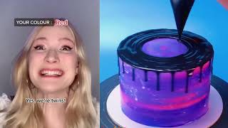 🍌♻️ Play Cake Storytime 🍅🍓 ASMR Cake Storytime @Brianna Guidryy | Best Tiktok Compilations #25