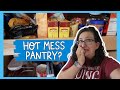 New House Pantry Organization | Organize With Me