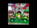 Feel the groove Mario You to!￼ if you want!￼🕺￼