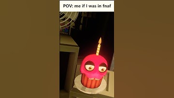 Not Five Nights with Blicky 🔫😭