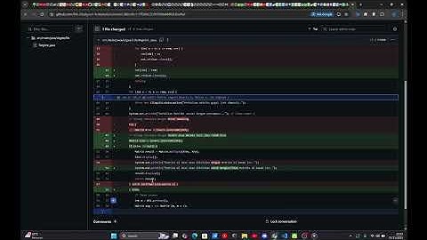 Revisi Demo TUBES 1 Algeo - Funkynaris