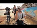 Emerson Drive - Let Your Love Speak - Behind the Scenes