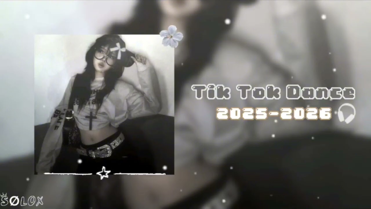 Watch Tik-Tok Dance Challenge 2025-2026💓Trend Music🌸2025 February-2026 February🌀 #subscribe on YouTube Watch Tik-Tok Dance Challenge 2025-2026💓Trend Music🌸2025 February-2026 February🌀 #subscribe on YouTube