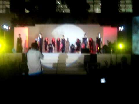 BDT: Parangal 2010 (Opening)