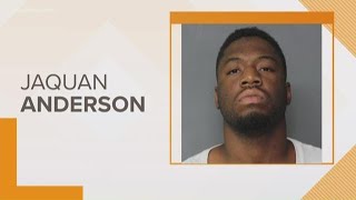 Man guilty in NSU football player's murder