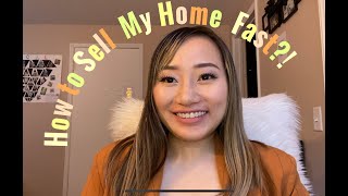 Sell my House Fast for Cash - Here's How !!