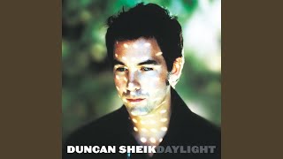 Video thumbnail of "Duncan Sheik - Genius"