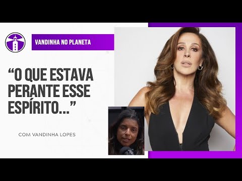 CLÁUDIA RAIA MENTIU SOBRE A GRAVIDEZ? com Vandinha Lopes | Projeto Farol