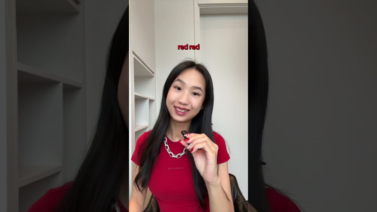 How to increase your luck during the Chinese New Year ❤️❤️ 