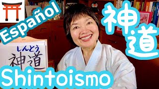 Religión autóctona de Japón🇯🇵Sus curiosidades🥋Karate36