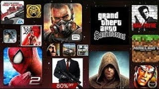 Paid APPS GAMES For FREE on Android without ROOT BY  GAME STUDIO screenshot 4