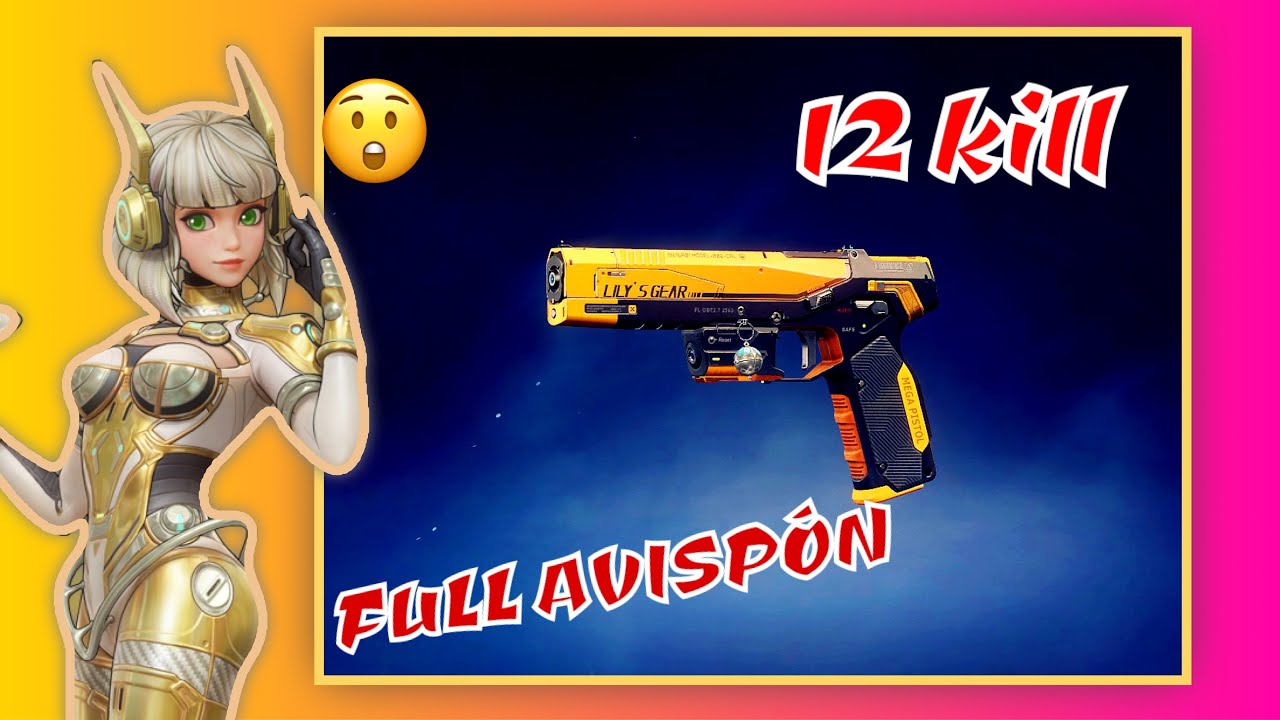 FARLIGHT 84: SOLO AVISPON 12 BAJA