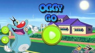 OGGY THE GAME screenshot 3