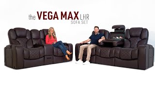 Vega LHR Max Collection