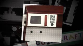 Guidecraft Modern Play Kitchen - Play Kitchens For Kids screenshot 4