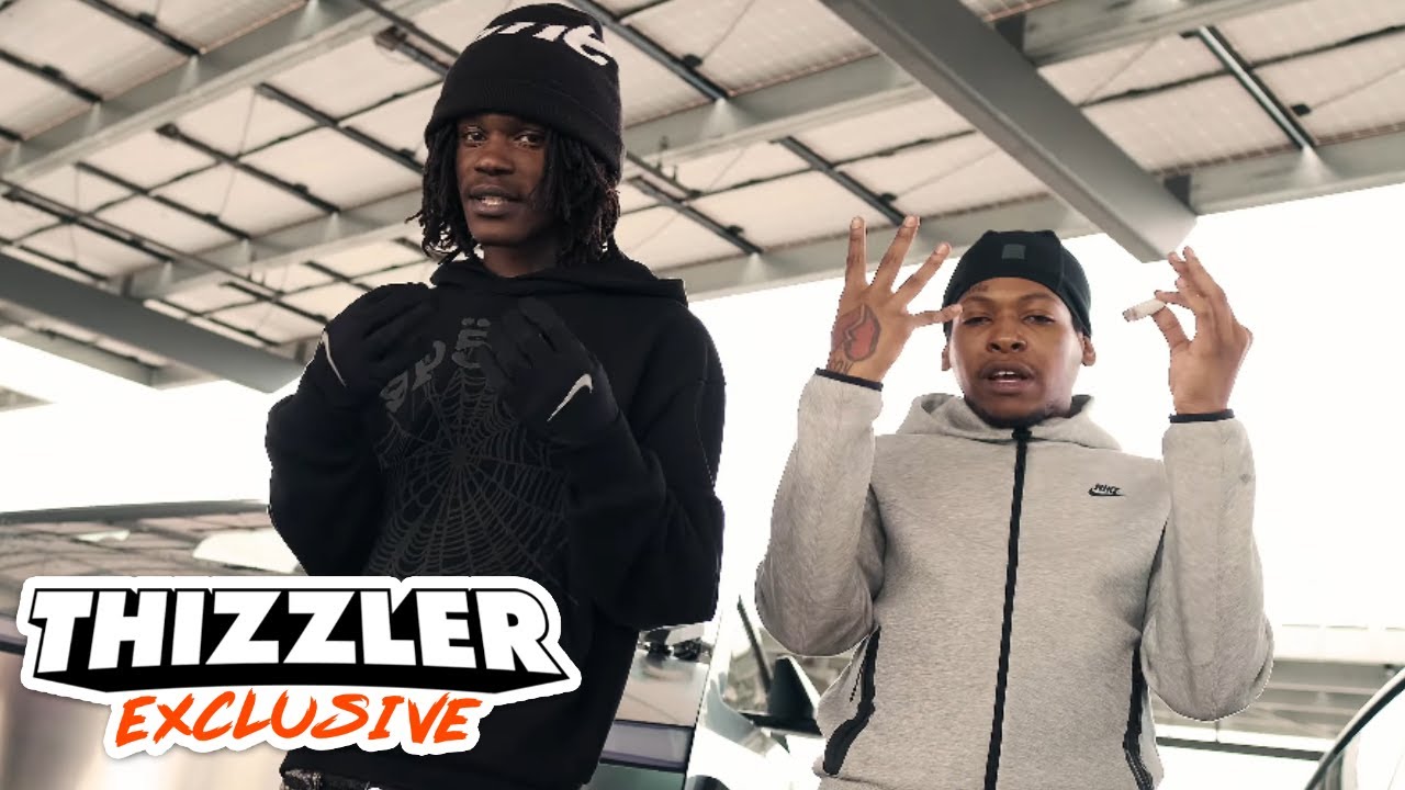 Doe7even x Pay Gotti - YNA Remix (Young N*gga Anthem) (Exclusive Music Video)