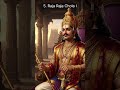 Top 10 Greatest Kings of Indian History