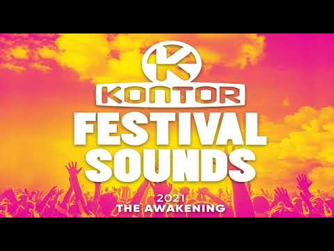 KONTOR FESTIVAL SOUNDS 2021 THE AWAKENING