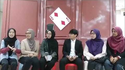 LAX 2007 GET GROOMED! REFLECTION VIDEO 1 by Group 47