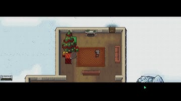 The Escapists 2 - SNOW WAY OUT (IT
