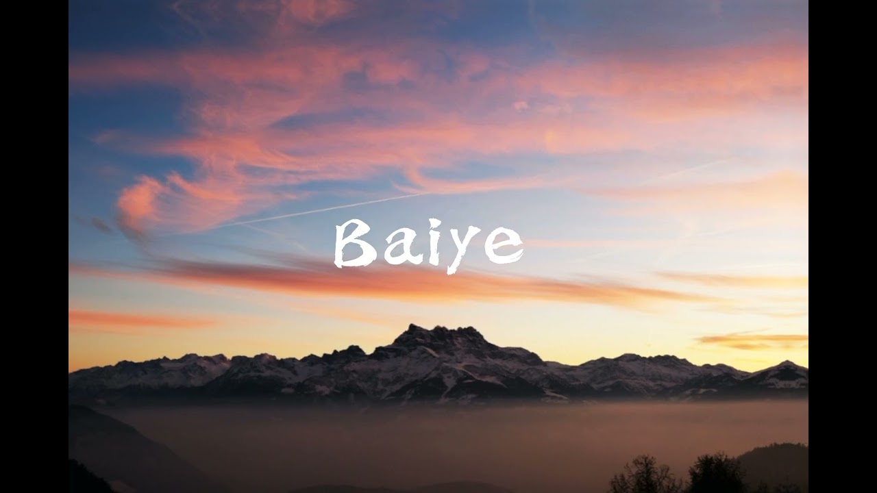 Axollo - Silence (ft. Josh Bogert)[Baiye]